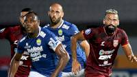 Pelatih Persib Sampaikan Kabar Baik Terkait Kondisi 2 Pemain Ini